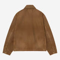 Carhartt Giacca OG Arcan JKT Hamilton Brown