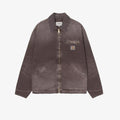 Carhartt Giacca OG Detroit Tobacco