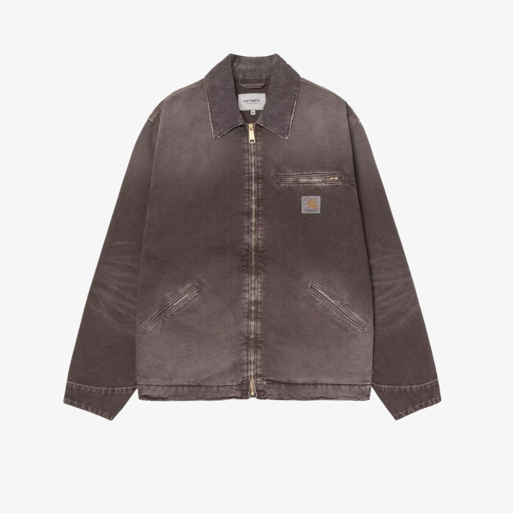 Carhartt Giacca OG Detroit Tobacco