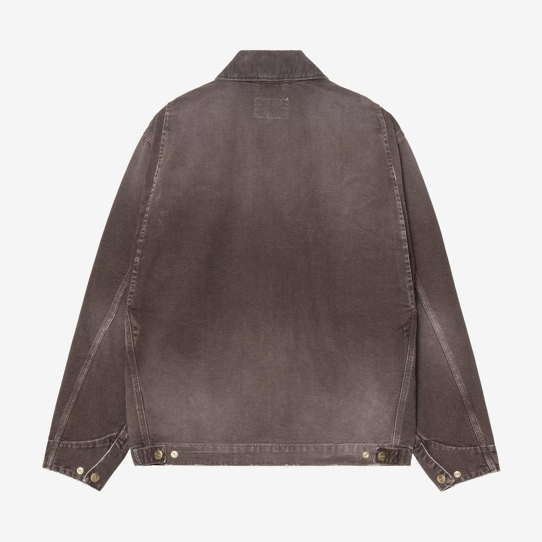Carhartt Giacca OG Detroit Tobacco