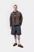 Carhartt Giacca OG Detroit Tobacco