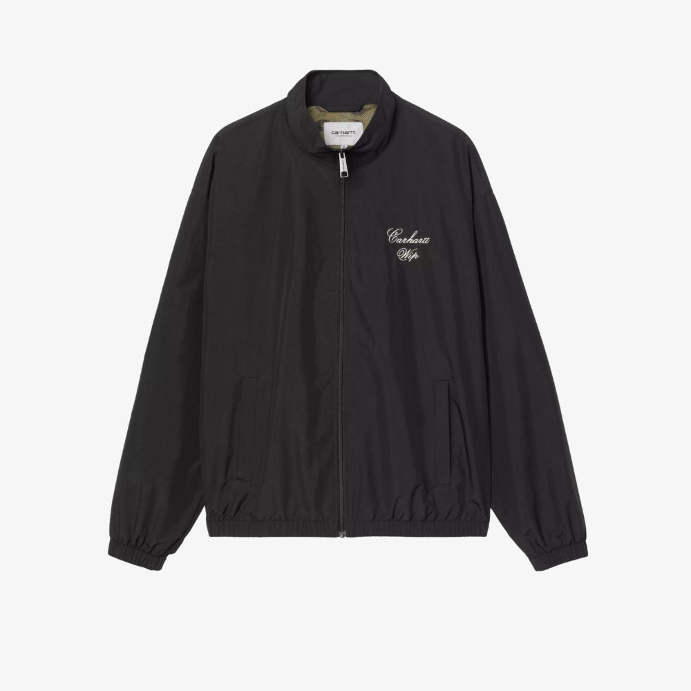 Carhartt Giacca Travo JKT Black