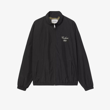 Carhartt Giacca Travo JKT Black