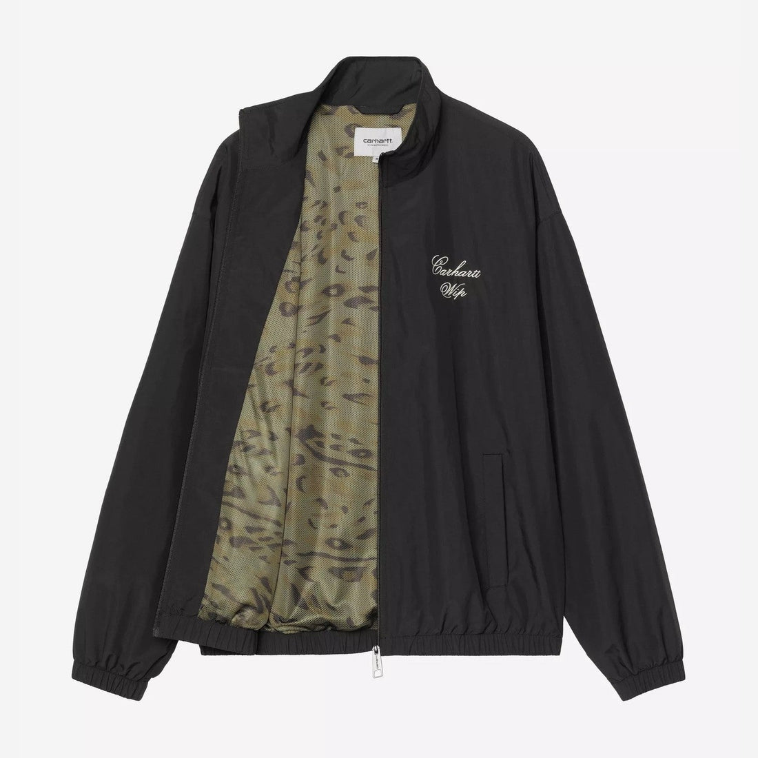 Carhartt Giacca Travo JKT Black