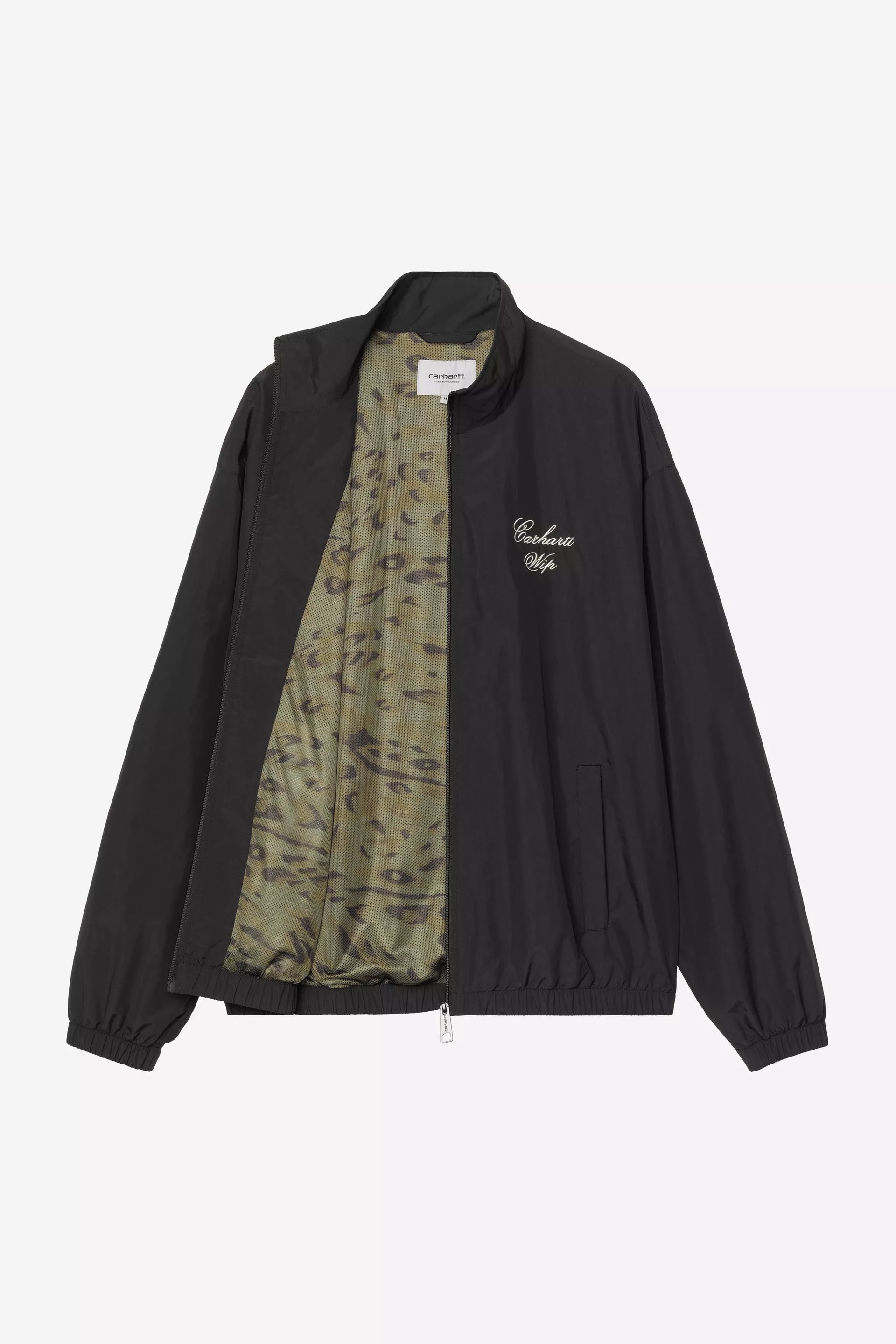 Carhartt Giacca Travo JKT Black