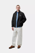 Carhartt Giacca Travo JKT Black