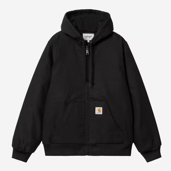 Carhartt Giaccha Active Jkt Blk