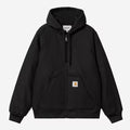 Carhartt Giaccha Active Jkt Blk