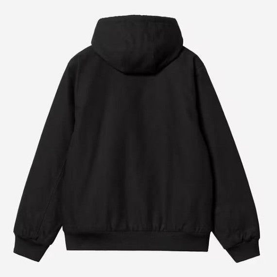 Carhartt Giaccha Active Jkt Blk
