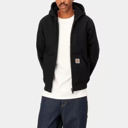 Carhartt Giaccha Active Jkt Blk