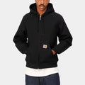 Carhartt Giaccha Active Jkt Blk