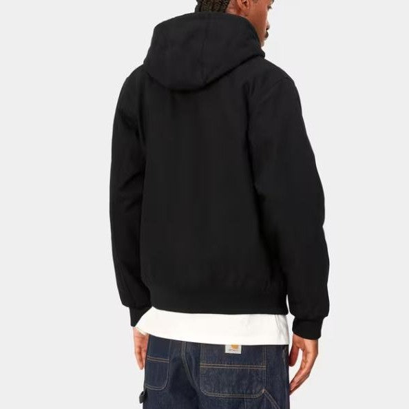 Carhartt Giaccha Active Jkt Blk