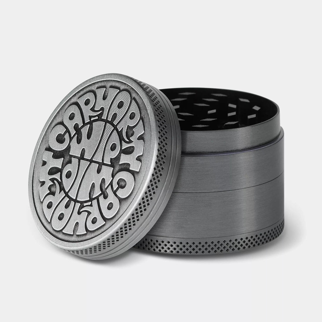Carhartt Jazzy Grinder silver