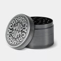 Carhartt Jazzy Grinder silver