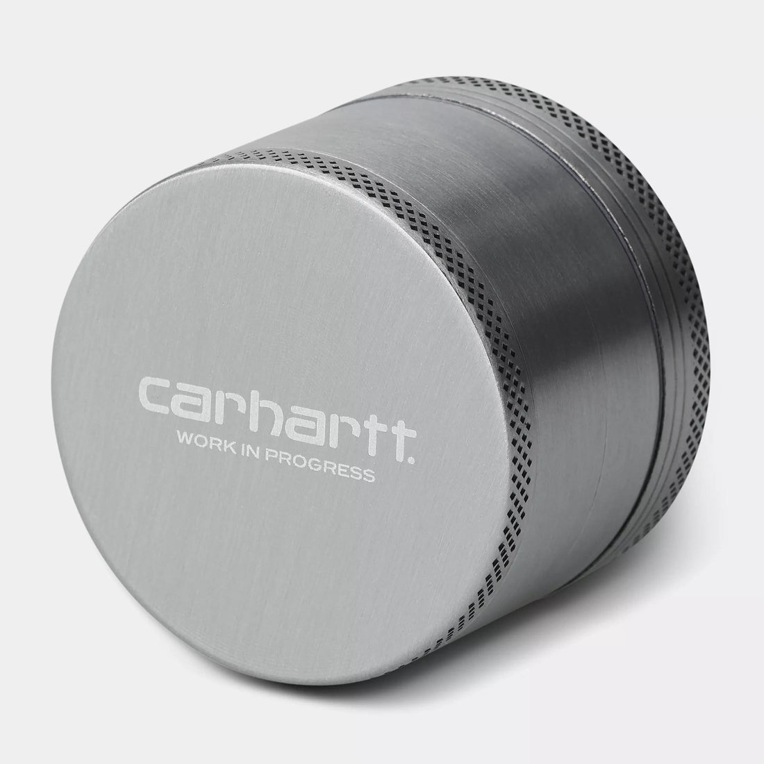 Carhartt Jazzy Grinder silver