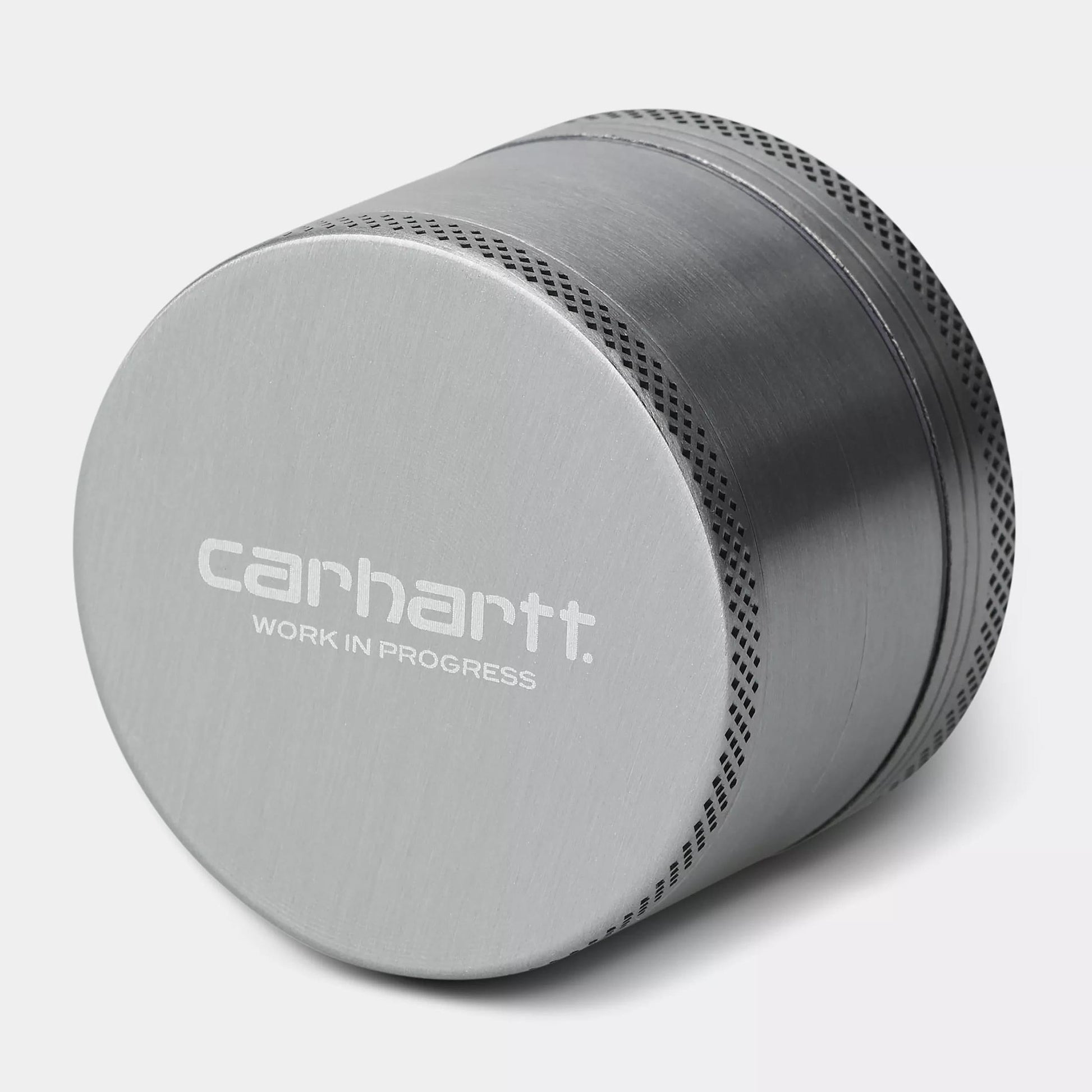 Carhartt Jazzy Grinder silver