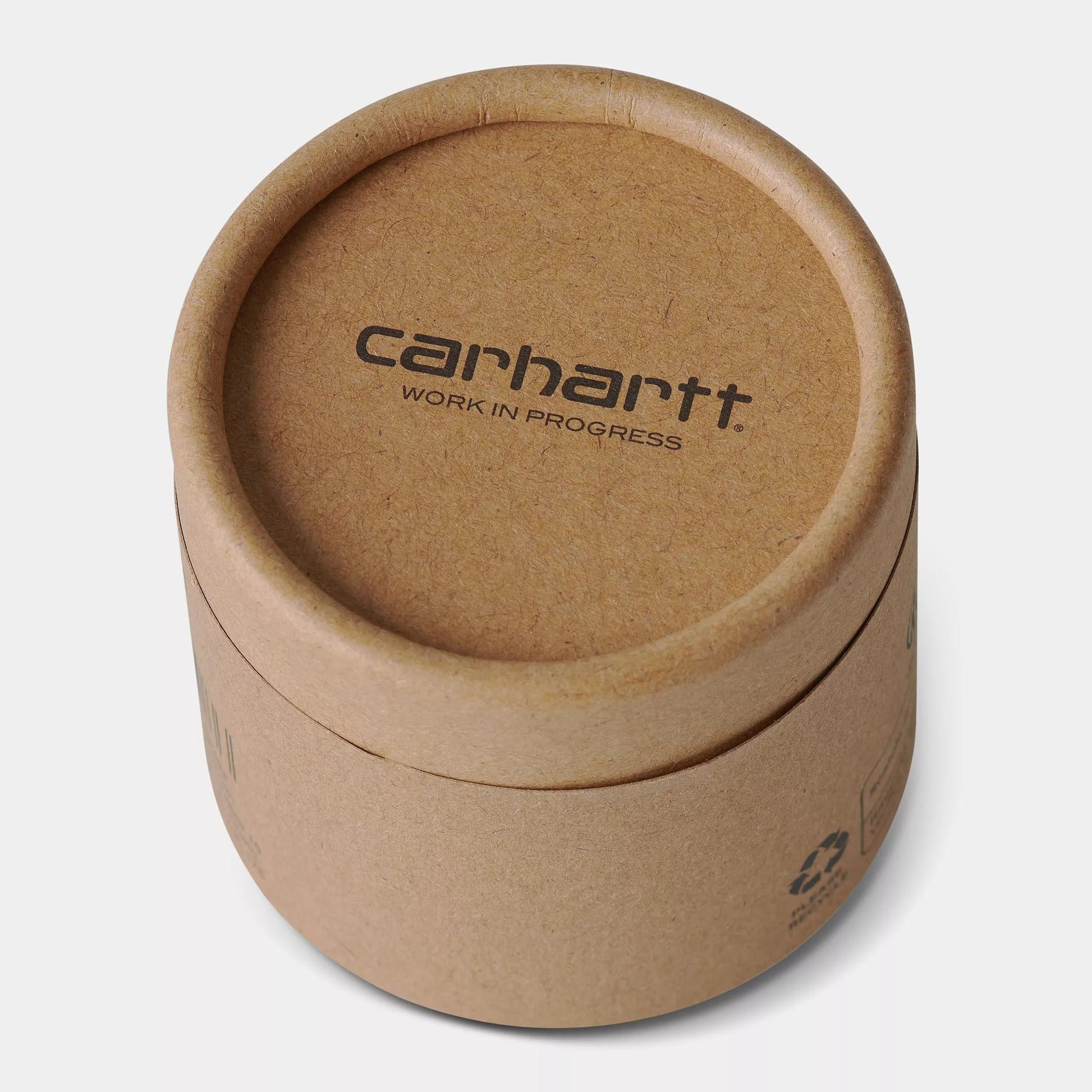 Carhartt Jazzy Grinder silver