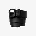 Carhartt Script Belt Blk Blk