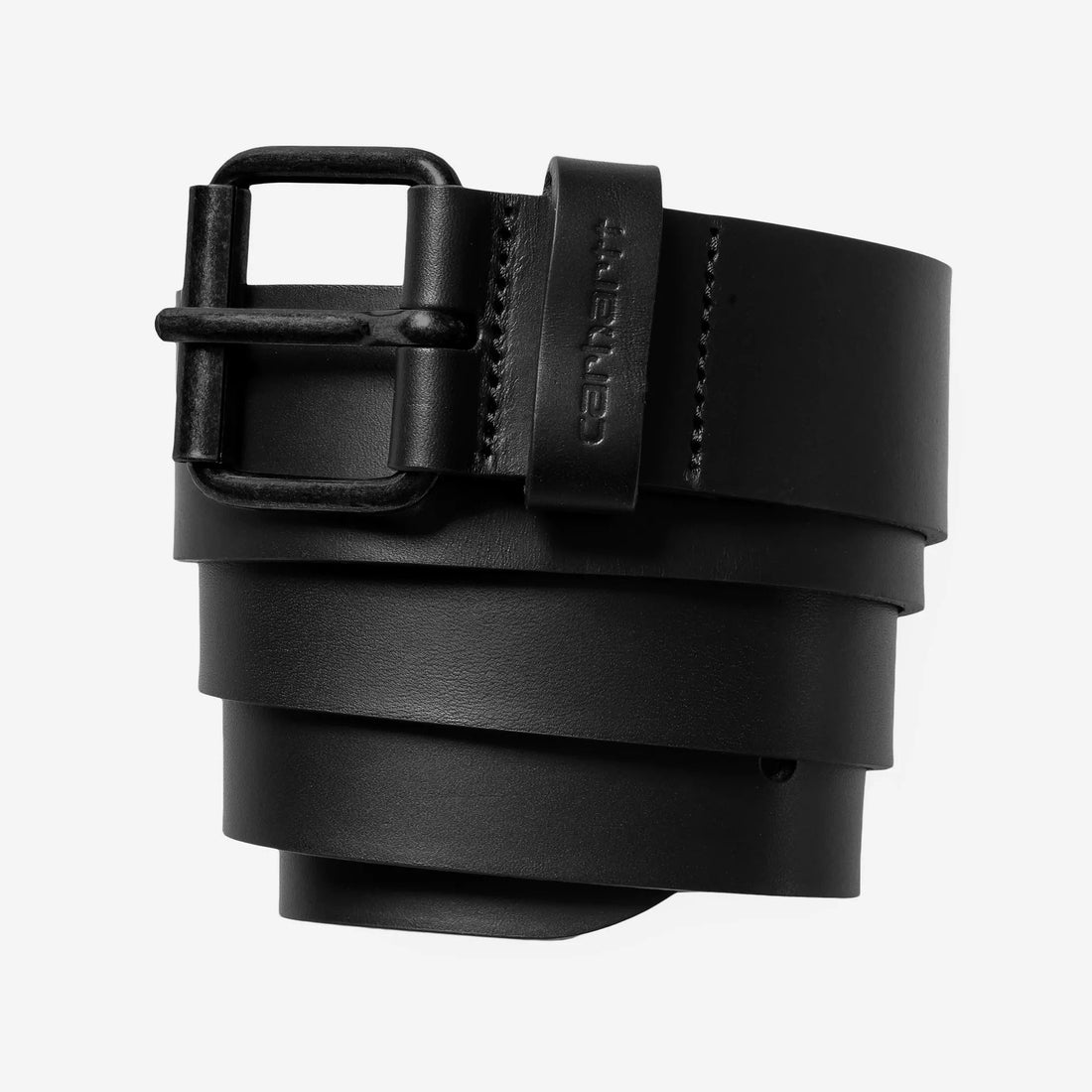 Carhartt Script Belt black