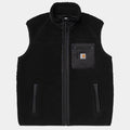 Carhartt Smanicato Pile Prentis Vest Liner Blk Blk