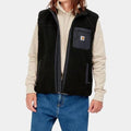 Carhartt Smanicato Pile Prentis Vest Liner Blk Blk