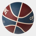 Carhartt x Spalding Basketball
