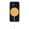 Caricatore Wireless XD Connects Magnetico 10W Bambù Brown