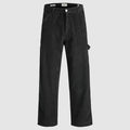 Chino Jack & Jones Alex Cord Carpenter blk
