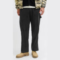 Chino Jack & Jones Alex Cord Carpenter blk