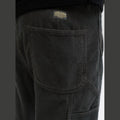 Chino Jack & Jones Alex Cord Carpenter blk