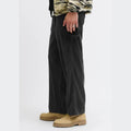 Chino Jack & Jones Alex Cord Carpenter blk