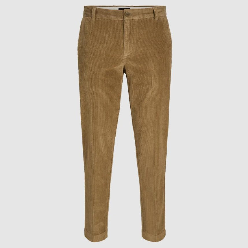 Chino Jack & Jones Stace cord Elmwood