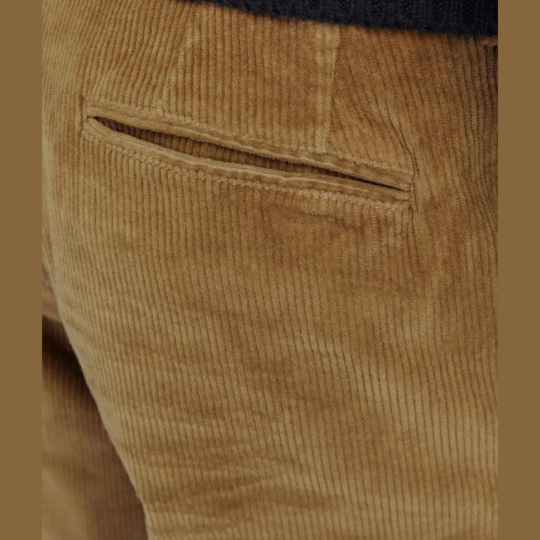 Chino Jack & Jones Stace cord Elmwood