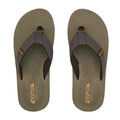Ciabatte Cool Log Kaki