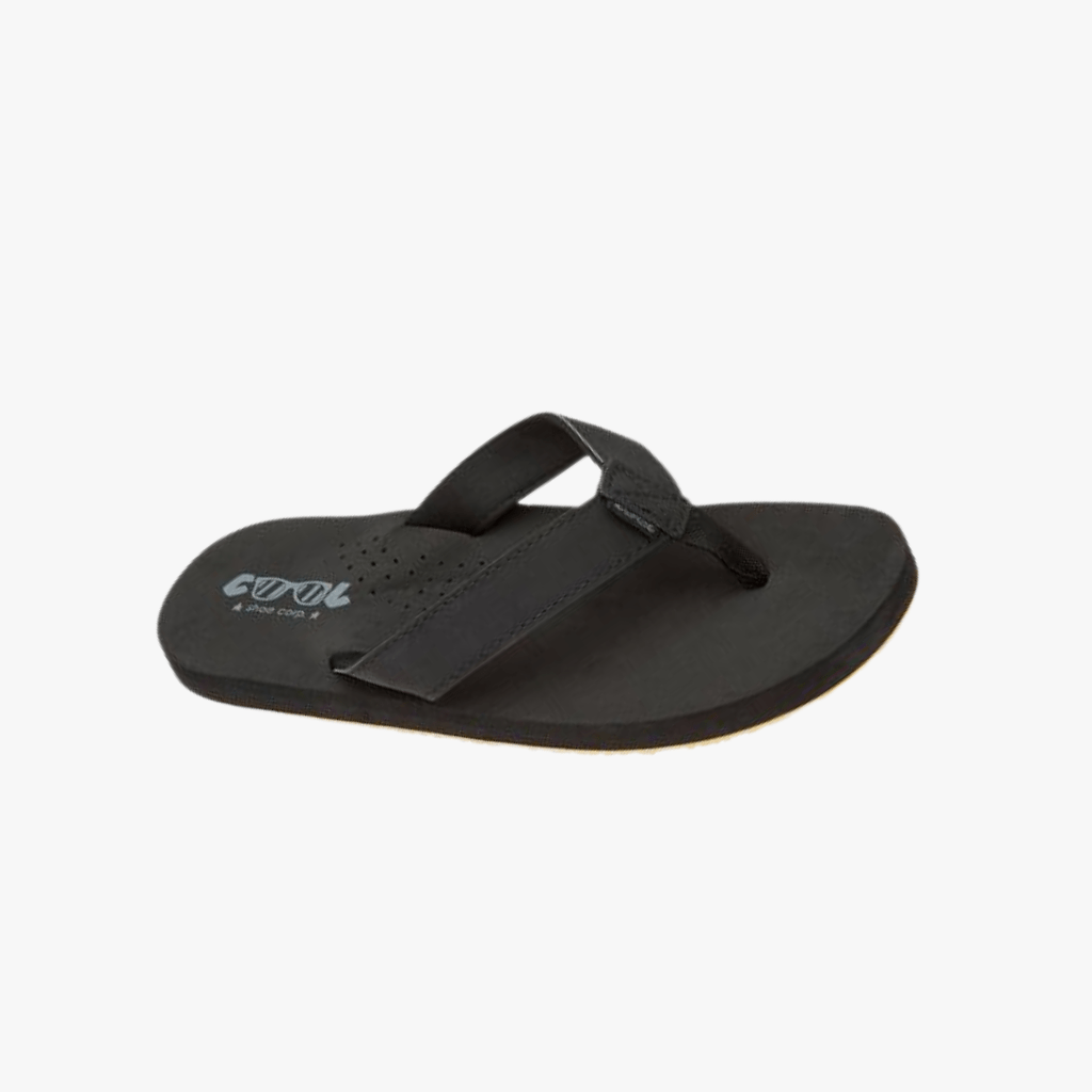 Ciabatte Cool Sin black