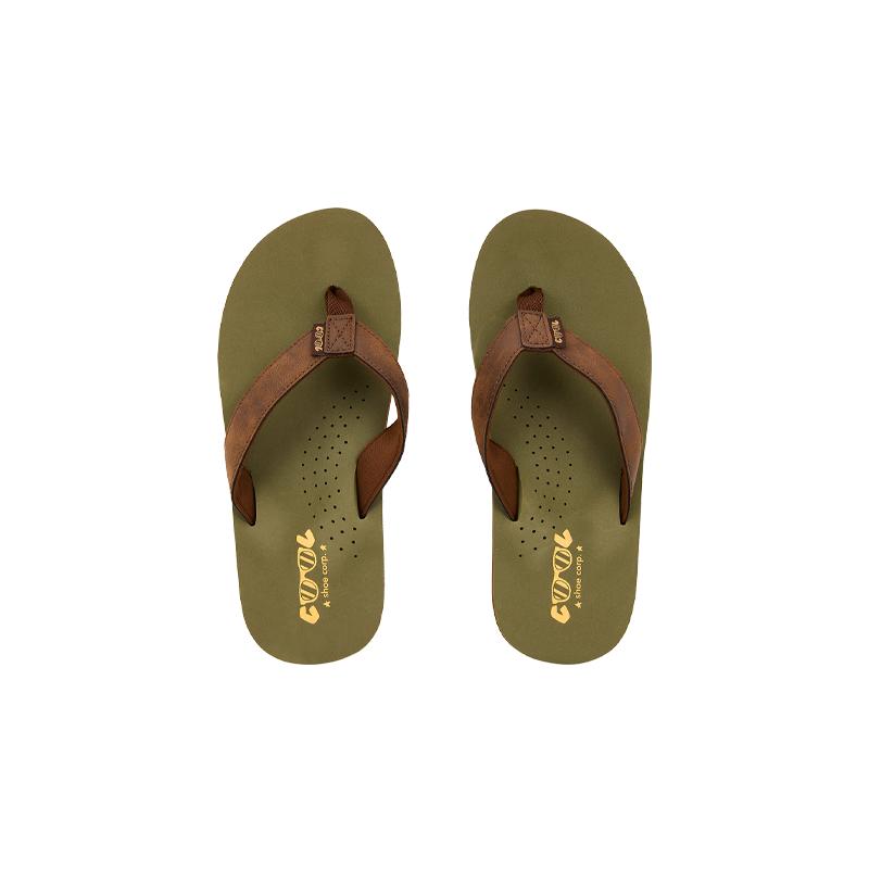 Ciabatte Cool Sin olive