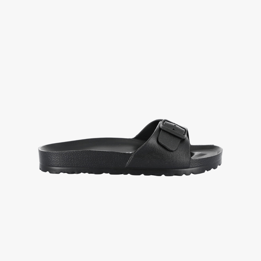 Ciabatte Grunland Dato nero