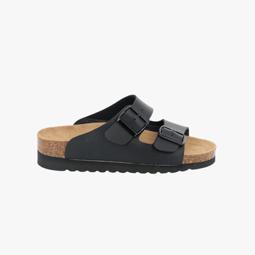 Ciabatte Grunland Hola nero