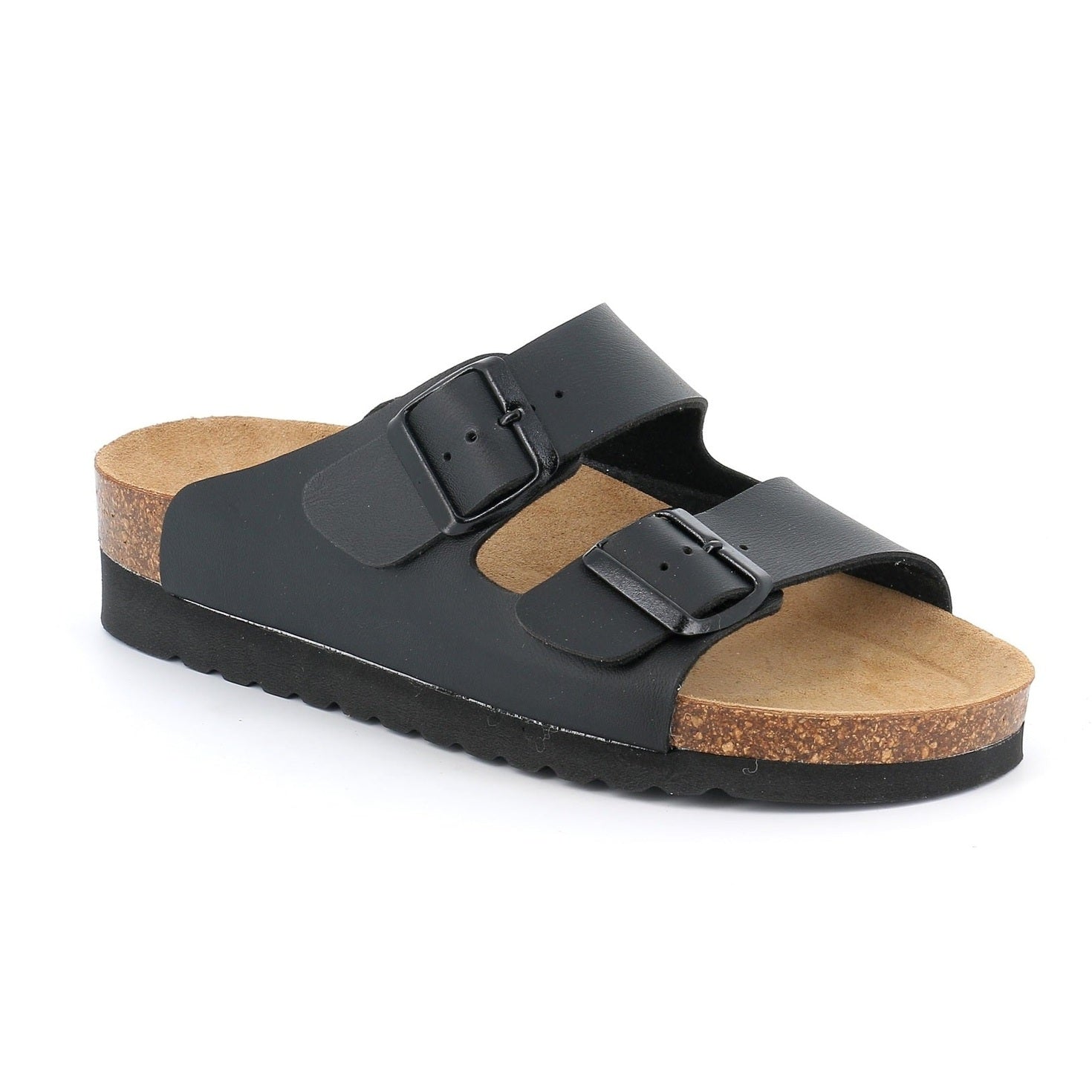 Ciabatte Grunland Hola nero