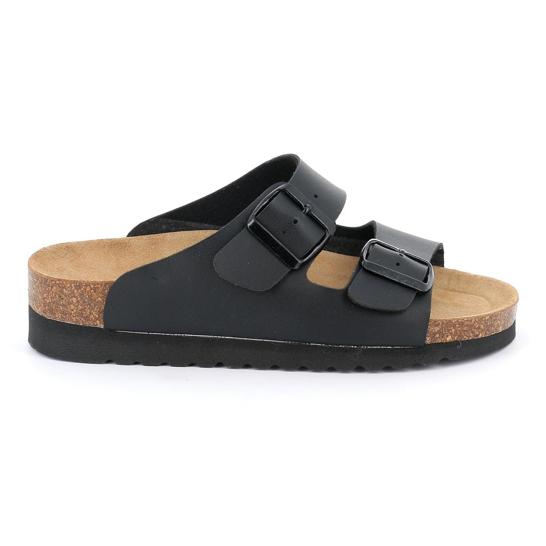Ciabatte Grunland Hola nero CB2445