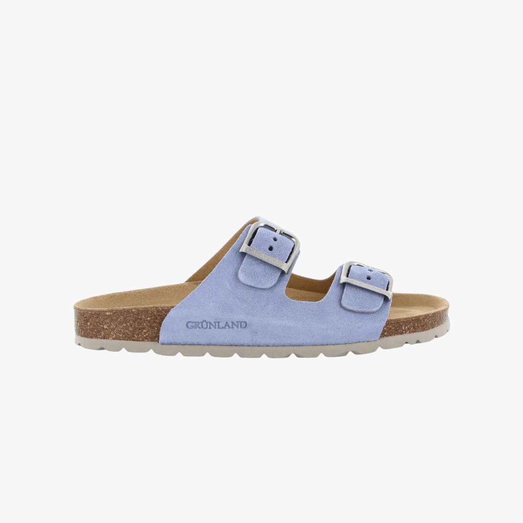 Ciabatte Grunland Sara jeans