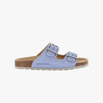 Ciabatte Grunland Sara jeans