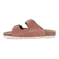 Ciabatte Grunland Sara rosa antico