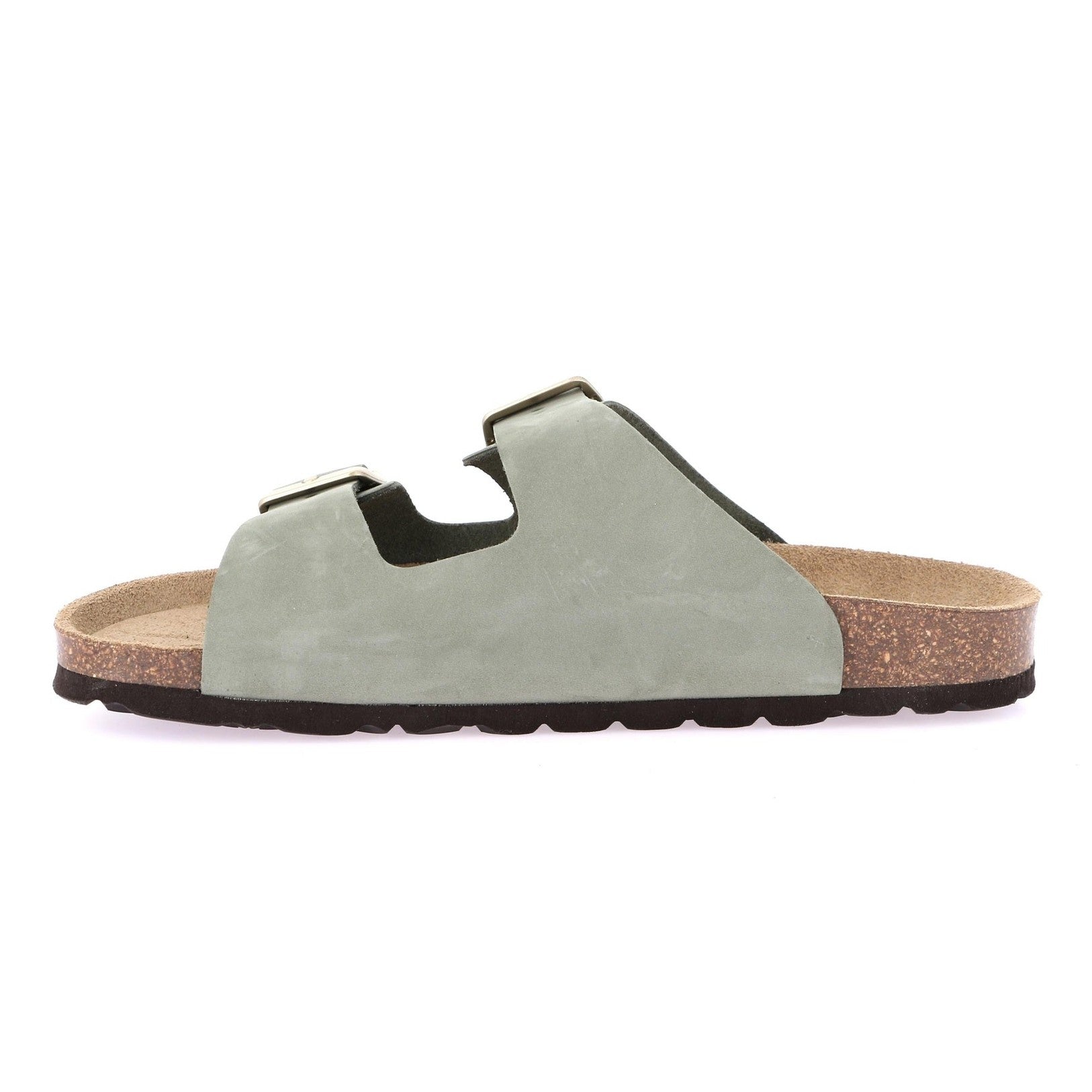 Ciabatte Grunland Sara salvia