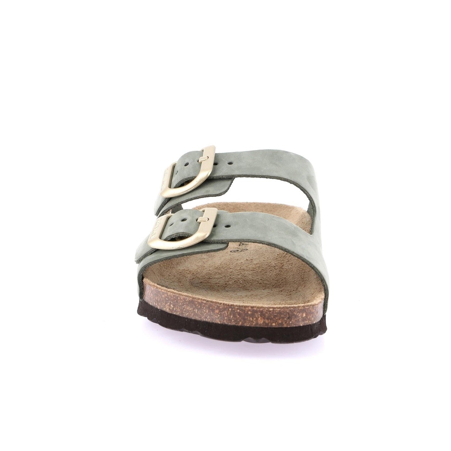 Ciabatte Grunland Sara salvia