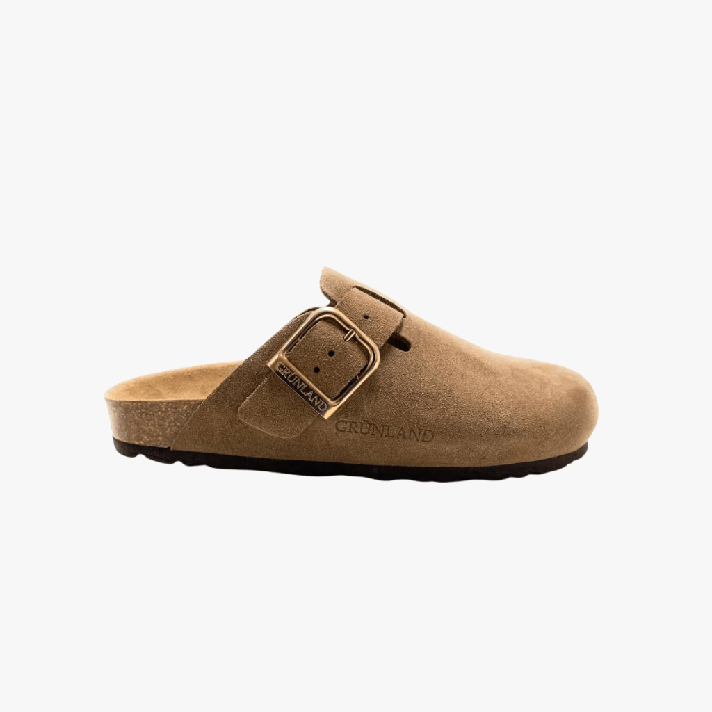 Ciabatte Grunland Sara tortora