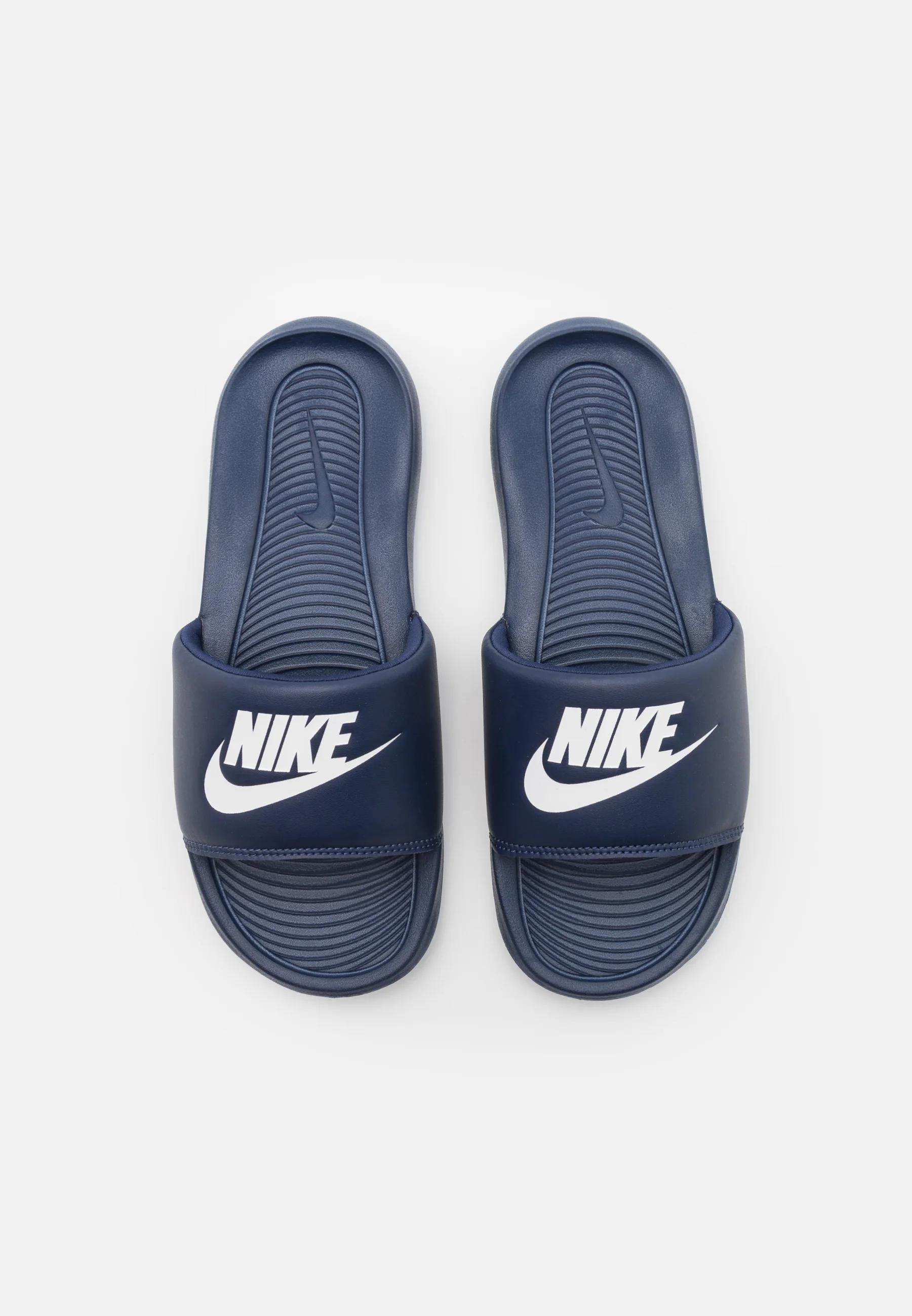 Ciabatte Nike Victori One navy