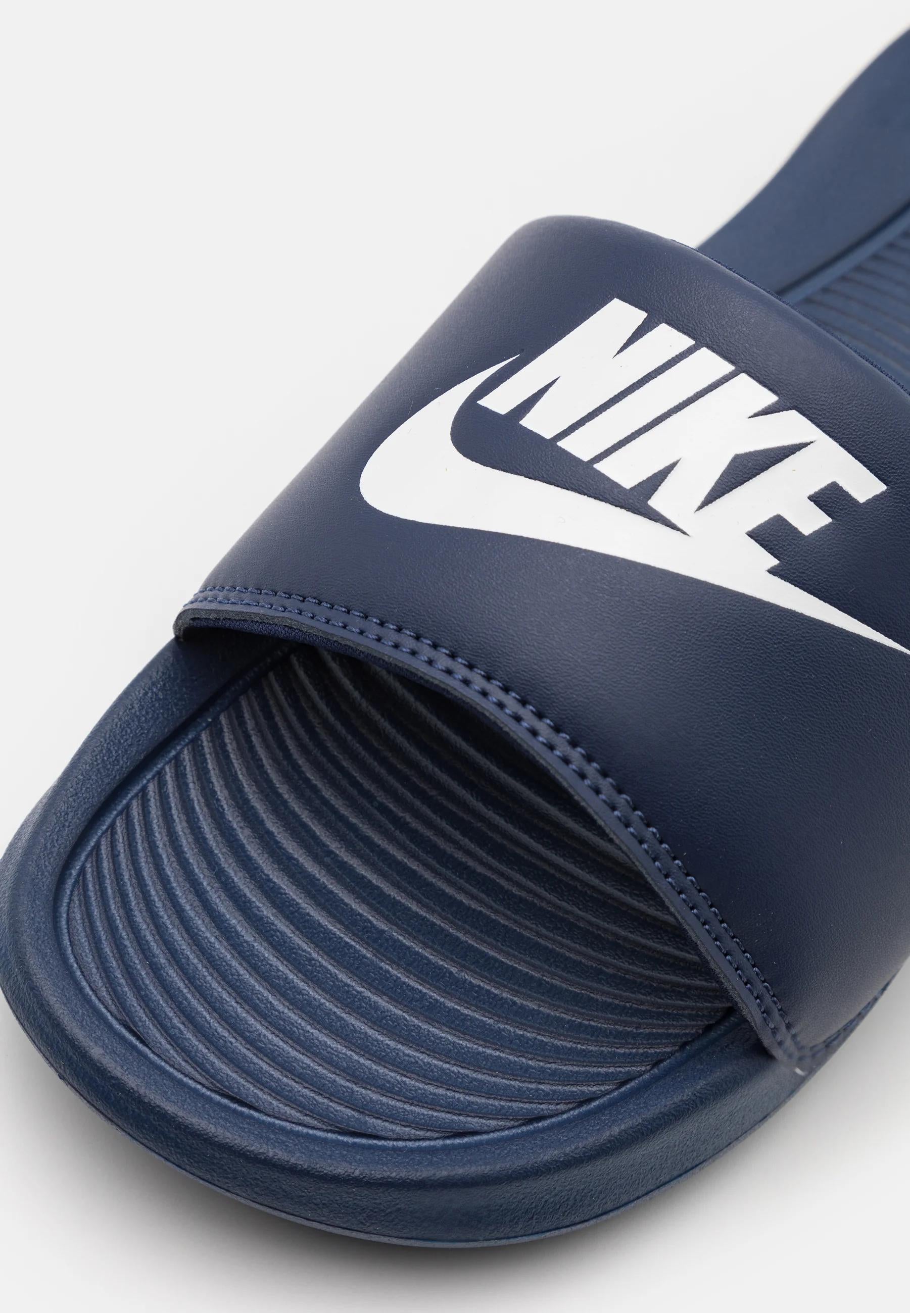 Ciabatte Nike Victori One navy