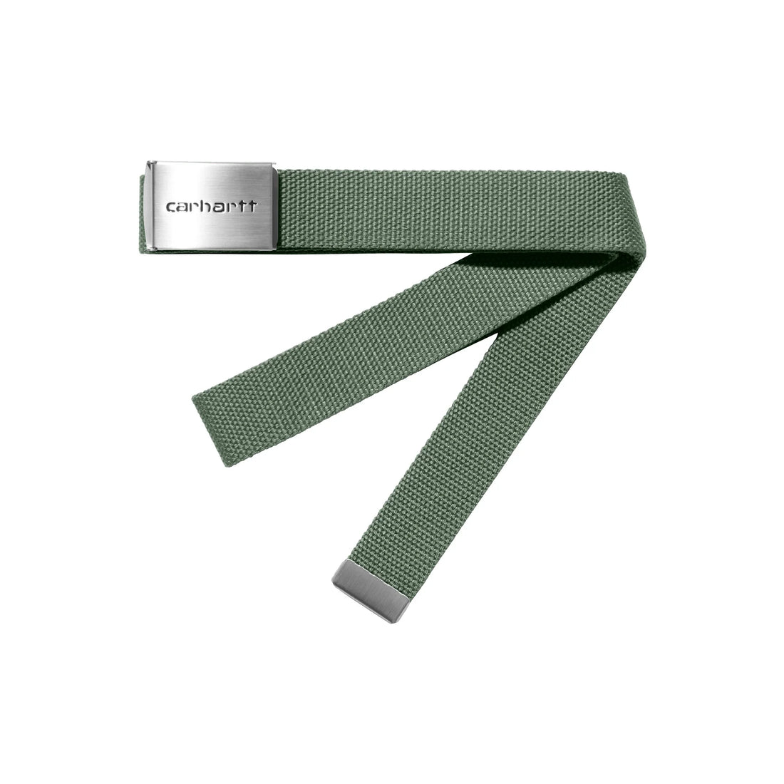 Cintura Carhartt Clip Belt Chrome park