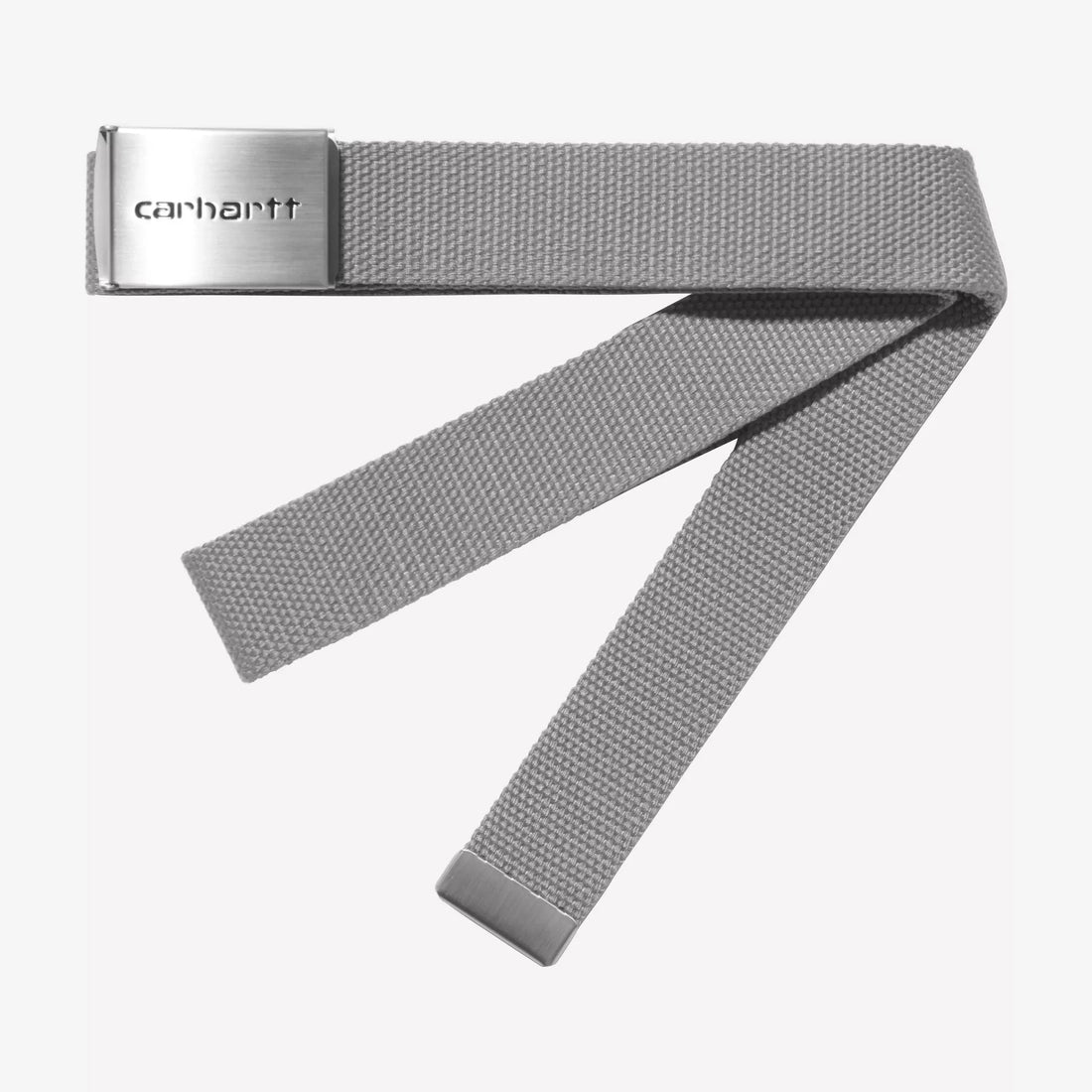 Cintura Carhartt Clip Belt Chrome yosemite
